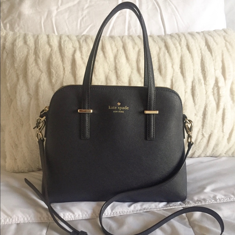 Kate Spade Cedar Maise - Navy